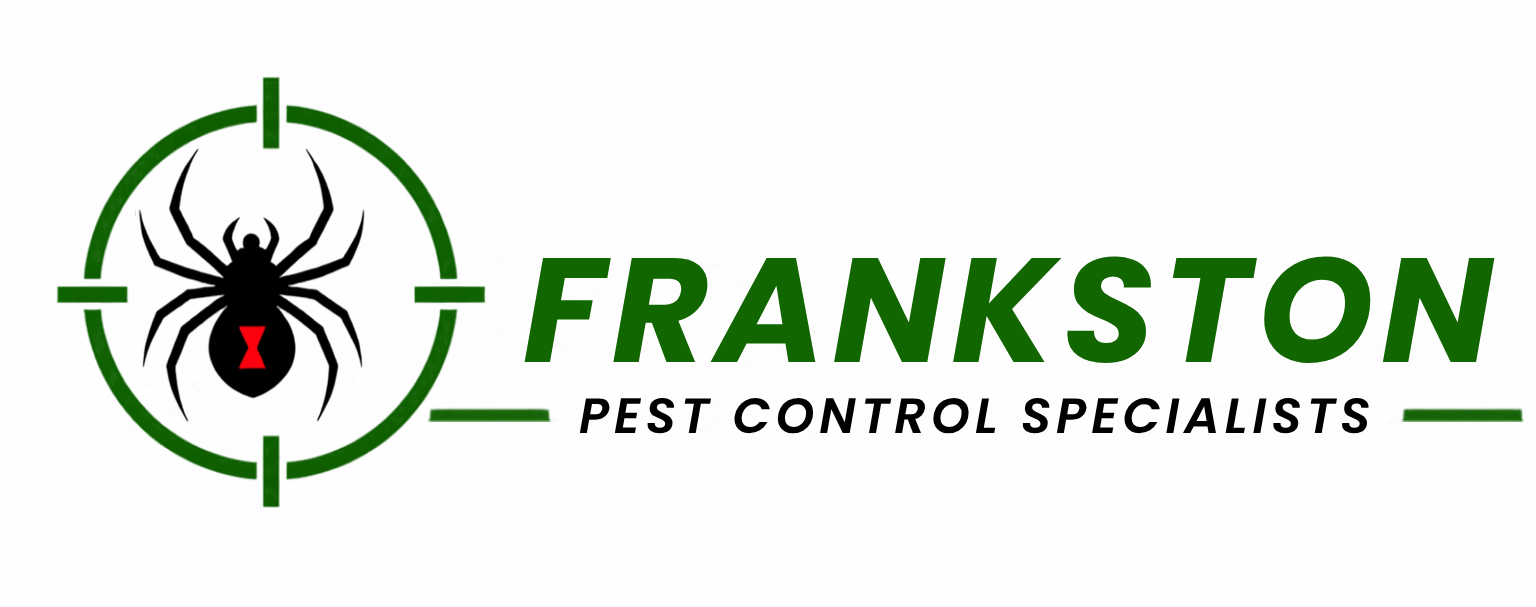 Pest Control Frankston
